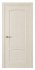Межкомнатная дверь Milano-4 (глухая) Белый жемчуг