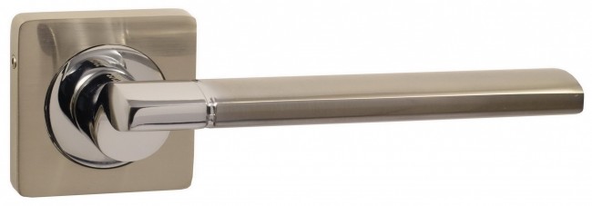 Ручка дверная V06D AL