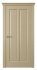 Межкомнатная дверь Ницца (глухая)  Ясень натуральный
