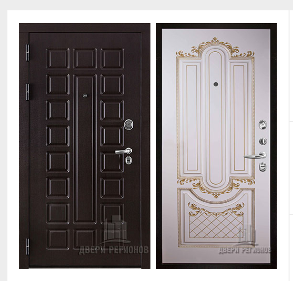 Дверь входная взломостойкая Сенатор стандарт, цвет венге, панель - александрия 2 цвет эмаль слоновая кость/патина золото Дверь входная взломостойкая Сенатор стандарт, цвет венге, панель - александрия 2 цвет эмаль слоновая кость/патина золото