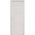 Межкомнатная дверь Master ПДГ 56003 (Латте) Межкомнатная дверь Master ПДГ 56003 (Латте)