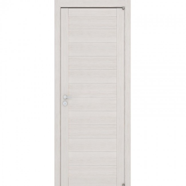 Межкомнатная дверь Master ПДГ 56003 (Латте) Межкомнатная дверь Master ПДГ 56003 (Латте)