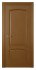 Межкомнатная дверь Milano-4 (глухая) Дуб шоколад Межкомнатная дверь Milano-4 (глухая) Дуб шоколад