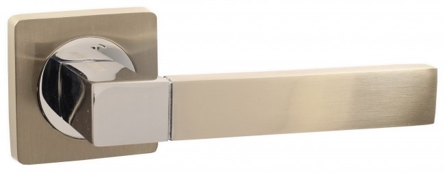 Ручка дверная V07D AL