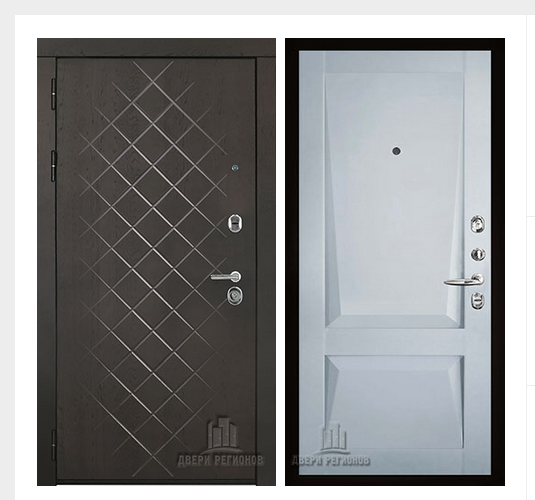 Дверь входная Президент Люкс зеркало, цвет горький шоколад, панель - perfecto цвет светло-серый бархат Дверь входная Президент Люкс зеркало, цвет горький шоколад, панель - perfecto цвет светло-серый бархат