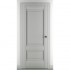 Межкомнатная дверь экошпон Турин В4 ДГ (Матовый серый) Межкомнатная дверь экошпон Турин В4 ДГ (Матовый серый)