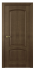 Межкомнатная дверь Milano-4 (глухая) Каштан Межкомнатная дверь Milano-4 (глухая) Каштан