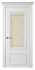 Межкомнатная дверь Дрезден 2 (ст.стелла) Эмаль белый шлелк Межкомнатная дверь Дрезден 2 (ст.стелла) Эмаль белый шлелк