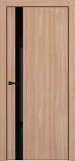 Межкомнатная дверь Porta-Z 51.4AB Natural Oak Black Star Межкомнатная дверь Porta-Z 51.4AB Natural Oak Black Star