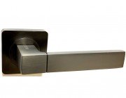 Ручка дверная V07GR AL