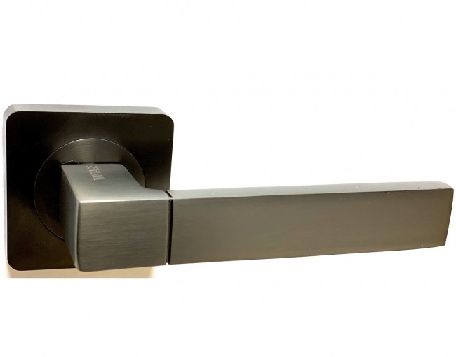 Ручка дверная V07GR AL