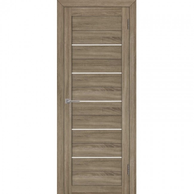 Межкомнатная дверь Master ПДО 56001 (Дуб натуральный) Межкомнатная дверь Master ПДО 56001 (Дуб натуральный)