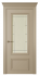 Межкомнатная дверь Дрезден 2 (ст.стелла) Эмаль латте Межкомнатная дверь Дрезден 2 (ст.стелла) Эмаль латте