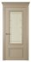 Межкомнатная дверь Дрезден 2 (ст.стелла) Эмаль латте Межкомнатная дверь Дрезден 2 (ст.стелла) Эмаль латте