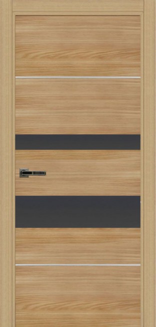 Дверь 703М ДО 21- 9, стекло Мателак Сильвер (Ильм) Дверь 703М ДО 21- 9, стекло Мателак Сильвер (Ильм)