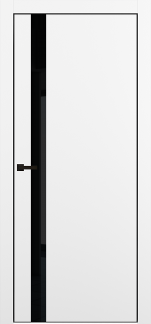 Межкомнатная дверь Porta-Z 51.4AB Shellac White