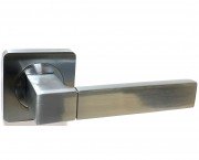 Ручка дверная V07L AL