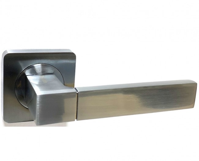 Ручка дверная V07L AL