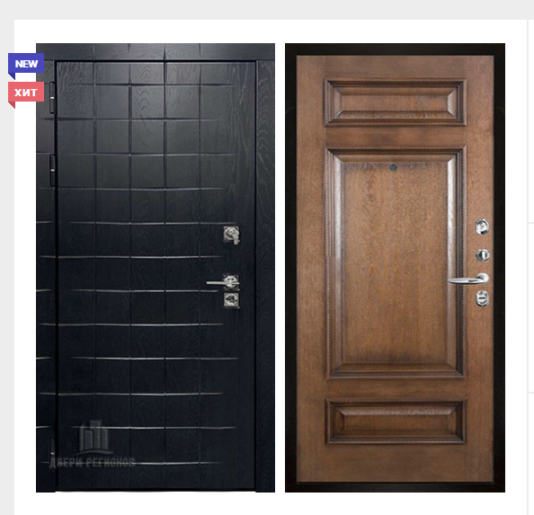 Дверь входная взломостойкая Сенатор ПЛЮС, цвет альберо блэк рисунок грань, панель - рим багет цвет коньяк