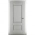 Межкомнатная дверь экошпон Турин В4 ДО (Матовый серый) Межкомнатная дверь экошпон Турин В4 ДО (Матовый серый)