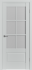 Межкомнатная дверь EMALEX ER 2 ДО | EMALEX STEEL