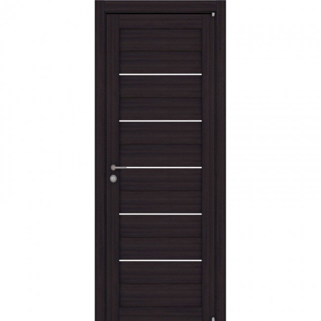 Межкомнатная дверь Master ПДО 56001 (Мокко) Межкомнатная дверь Master ПДО 56001 (Мокко)