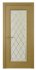 Межкомнатная дверь Milano-5 (ст.ромб) Дуб золотой Межкомнатная дверь Milano-5 (ст.ромб) Дуб золотой