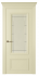 Межкомнатная дверь Дрезден 2 (ст.стелла) Эмаль шампань Межкомнатная дверь Дрезден 2 (ст.стелла) Эмаль шампань