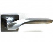 Ручка дверная V08L AL