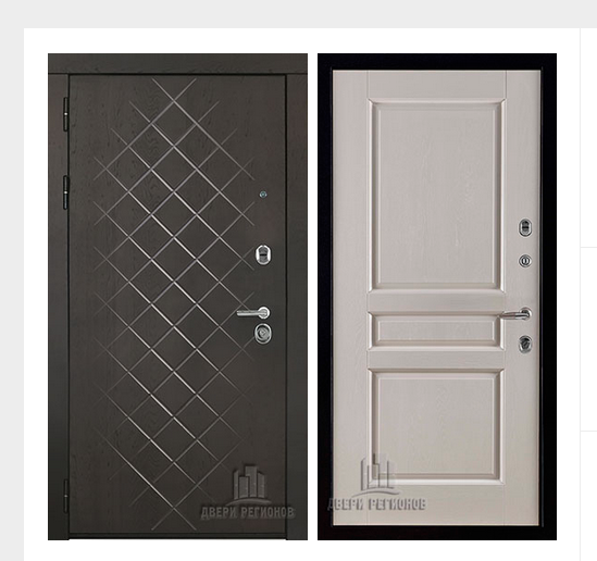 Дверь входная Президент Люкс зеркало, цвет горький шоколад, панель - виктория цвет эмаль слоновая кость Дверь входная Президент Люкс зеркало, цвет горький шоколад, панель - виктория цвет эмаль слоновая кость