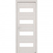 Межкомнатная дверь Master ПДО 56002 (Латте) Межкомнатная дверь Master ПДО 56002 (Латте)