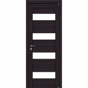 Межкомнатная дверь Master ПДО 56002 (Мокко) Межкомнатная дверь Master ПДО 56002 (Мокко)