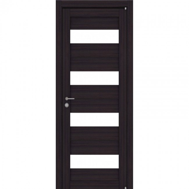 Межкомнатная дверь Master ПДО 56002 (Мокко) Межкомнатная дверь Master ПДО 56002 (Мокко)