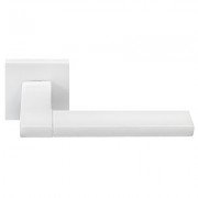 Ручка дверная DIY MH-47-S6 W Белый