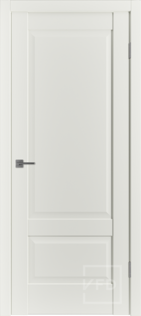 Межкомнатная дверь EMALEX ER 2 | EMALEX MIDWHITE Межкомнатная дверь EMALEX ER 2 | EMALEX MIDWHITE