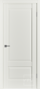 Межкомнатная дверь EMALEX ER 2 | EMALEX MIDWHITE