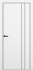 Межкомнатная дверь Porta-Z 58 4AB Alaska Межкомнатная дверь Porta-Z 58 4AB Alaska