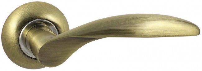 Ручка дверная V20Q AL