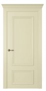 Межкомнатная дверь Дрезден 2 (глухая) Эмаль шампань Межкомнатная дверь Дрезден 2 (глухая) Эмаль шампань