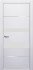 Дверь 703ТМ ДО 21- 9, стекло Белое (Белый) Дверь 703ТМ ДО 21- 9, стекло Белое (Белый)