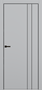 Межкомнатная дверь Porta-Z 58 4AB Nardo Grey Межкомнатная дверь Porta-Z 58 4AB Nardo Grey