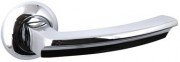 Ручка дверная V22CP AL