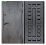 Дверь Урбан темный 183 Венге Дверь Урбан темный 183 Венге