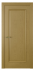Межкомнатная дверь Milano-5 (глухая) Дуб золотой