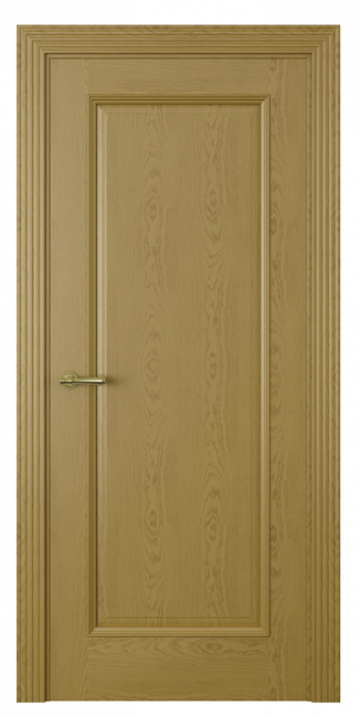 Межкомнатная дверь Milano-5 (глухая) Дуб золотой Межкомнатная дверь Milano-5 (глухая) Дуб золотой