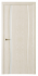 Межкомнатная дверь Океан Буревесник 1 (ст.белое триплекс)  Белый жемчуг