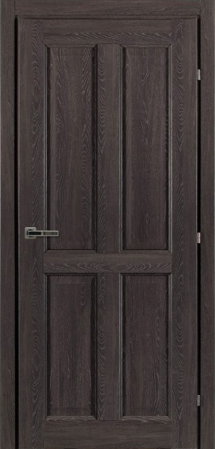 Дверь 63.44 ДГ 21- 9 (Дуб Шварц)