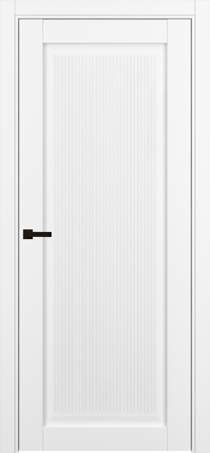 Межкомнатная дверь Neo-4 Shellac White Межкомнатная дверь Neo-4 Shellac White