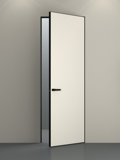 Межкомнатная дверь Invisible AB