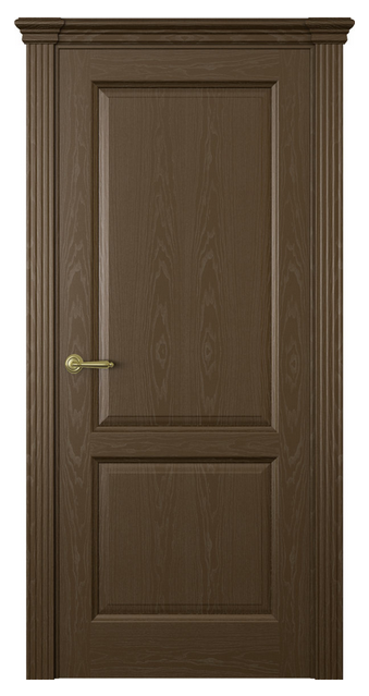 Межкомнатная дверь Парма (глухая)  Винтаж Межкомнатная дверь Парма (глухая)  Винтаж